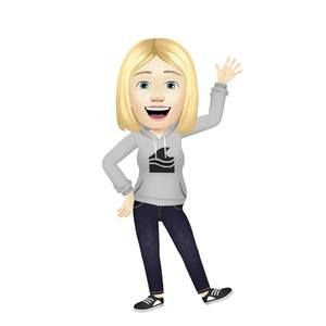 Meet your Posher, Jasmin